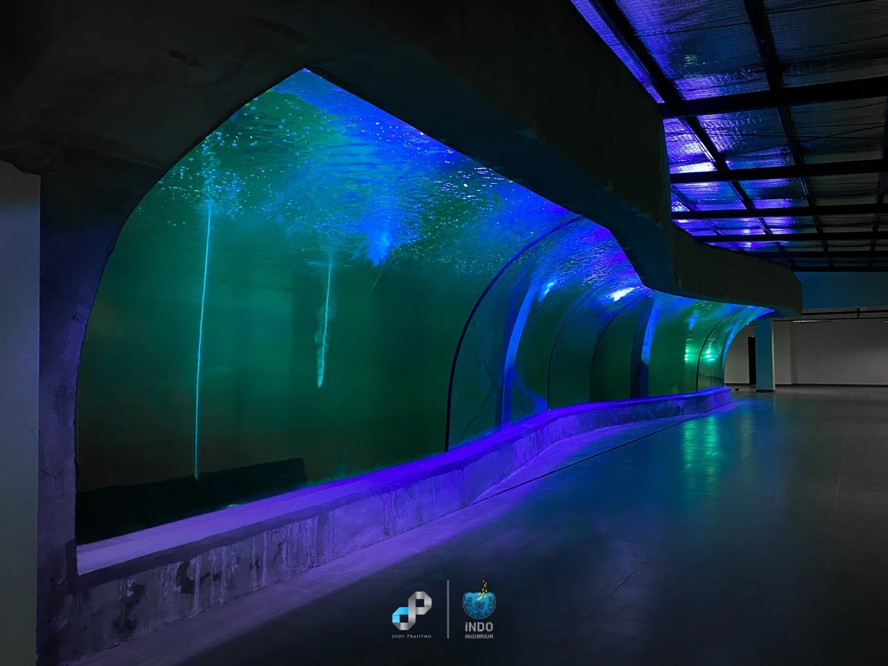 2018 - Aquarium Indonesia Pangandaran (10)