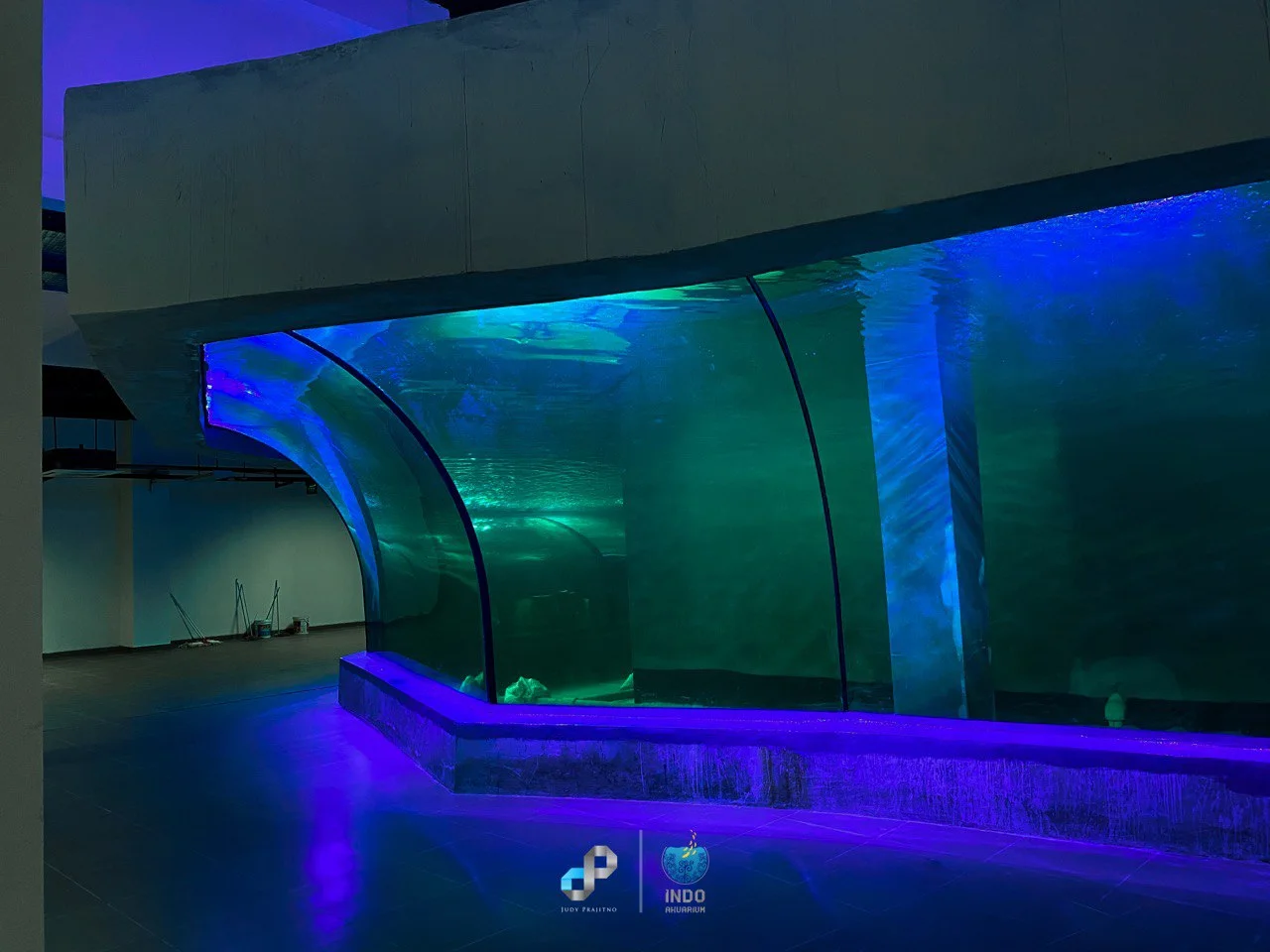 2018 - Aquarium Indonesia Pangandaran (8)