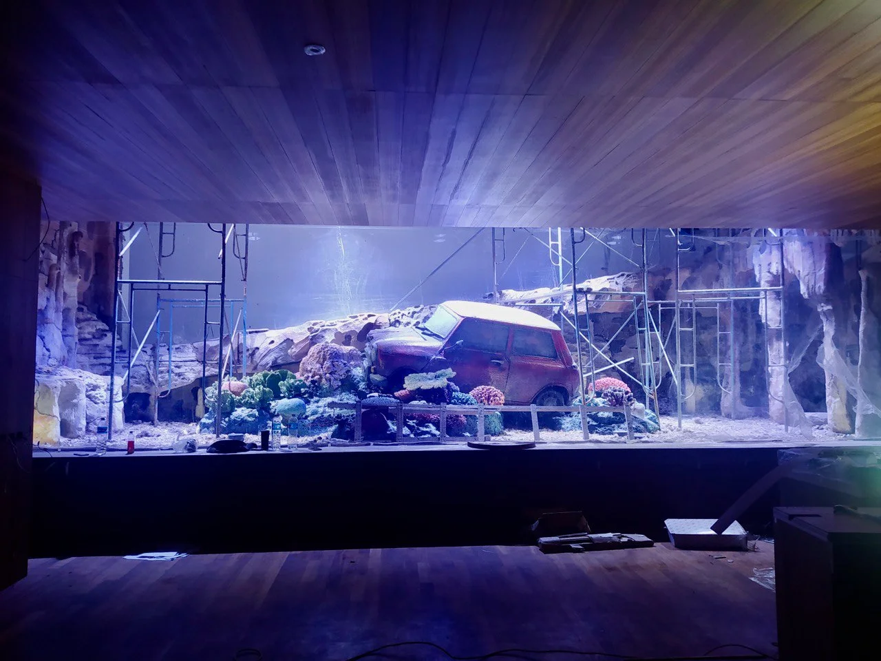 2022 - The Largest Coral Artificial Indonesia (1)